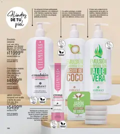 Vista previa Millanel - Catálogo válido desde el 10.11.2025 | Página: 180