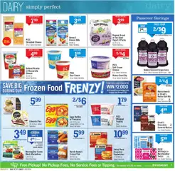 Preview of Price Chopper weekly ads valid from 22.03.2026 | Page: 7