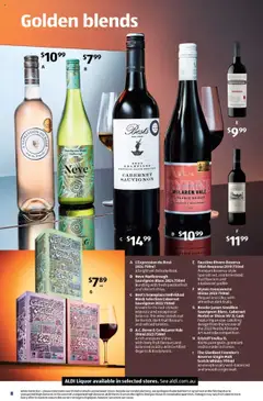 Aldi catalogue - valid from 06.08.2025 | Page: 16
