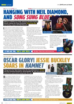 Preview of JB Hi-Fi STACK - valid from 01.04.2026 | Page: 24 | Products: Door, Rye, Dance, Screen