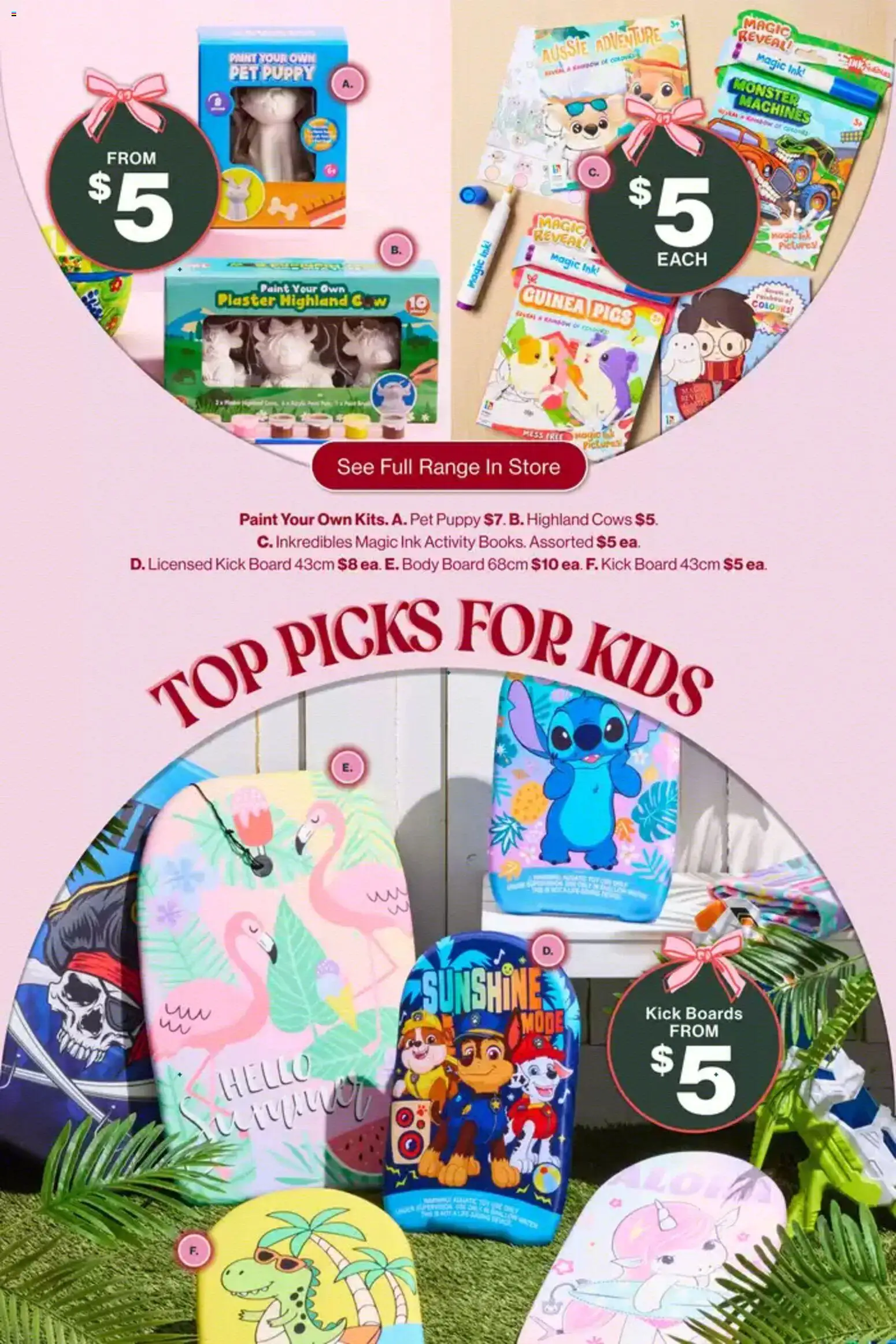 The Reject Shop catalogue - valid from 17.12.2025 | Page: 2