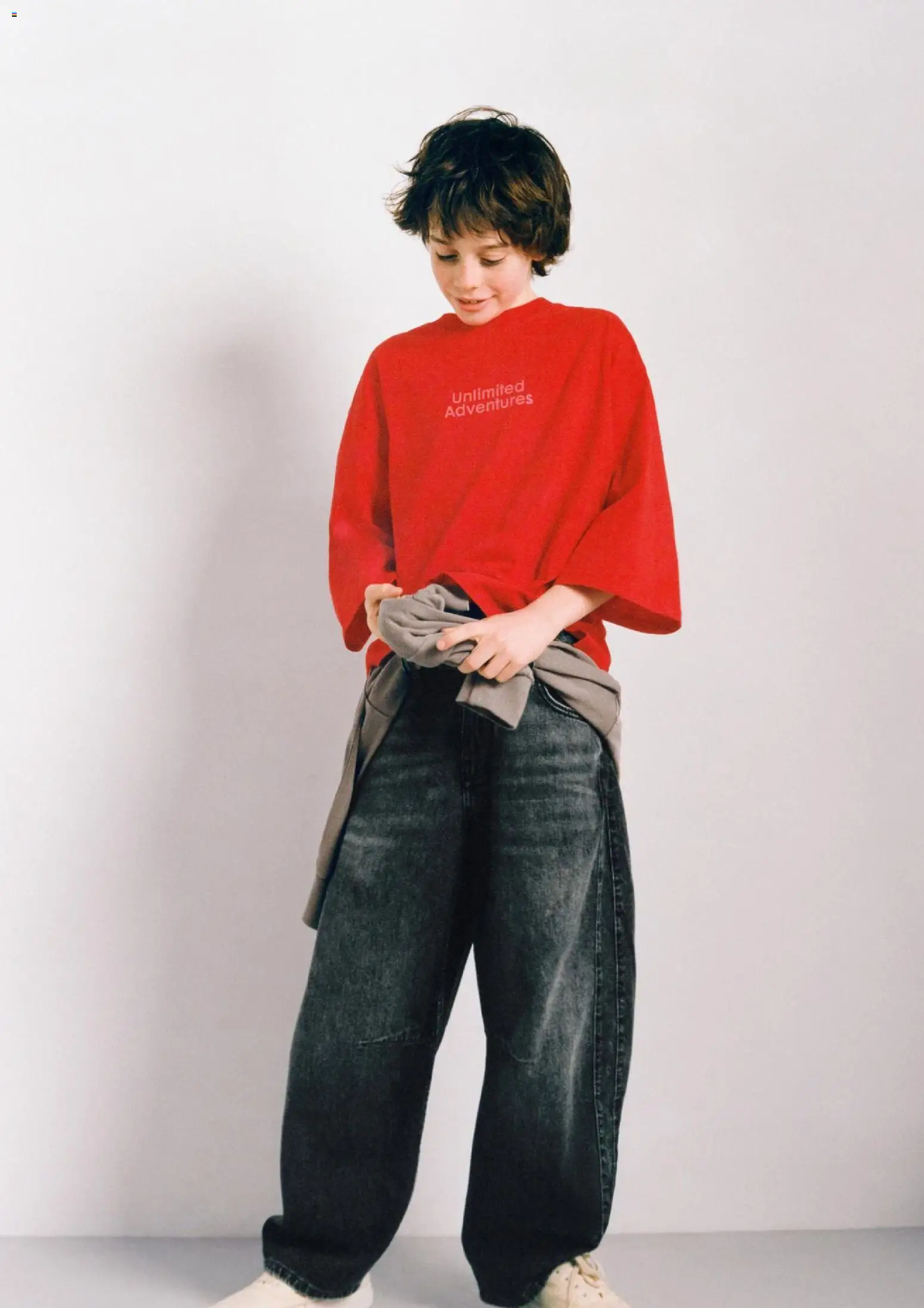 Nuevas ofertas de Zara válidas en toda la República Mexicana desde el 02.03.2026. ¡Encuentra las mejores ofertas en Zara catálogo Boys' ! | Página: 3