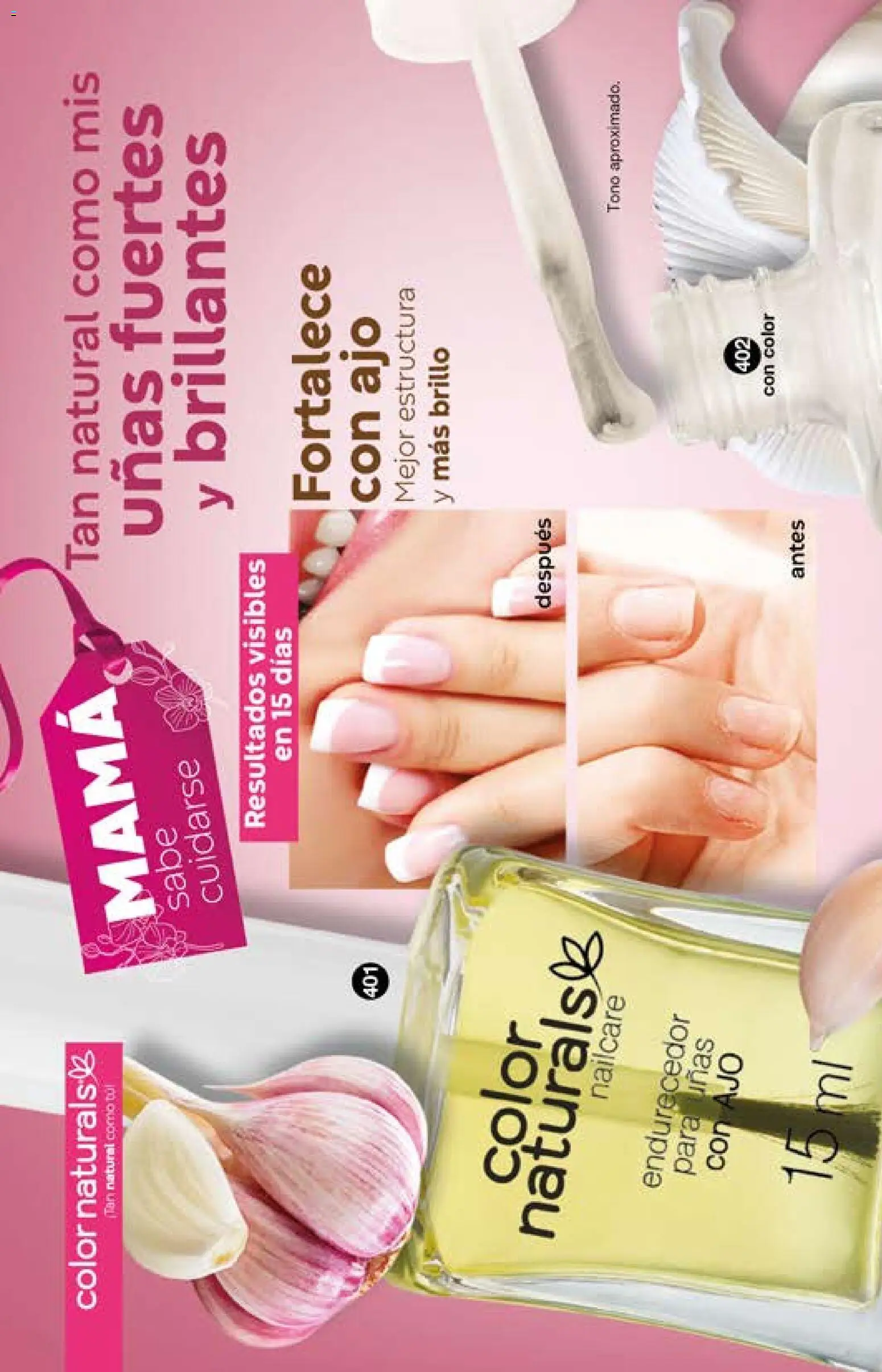 Nuevas ofertas de Fuller válidas en toda la República Mexicana desde el 01.04.2026. ¡Encuentra las mejores ofertas en Fuller campaña 26 2026! | Página: 138