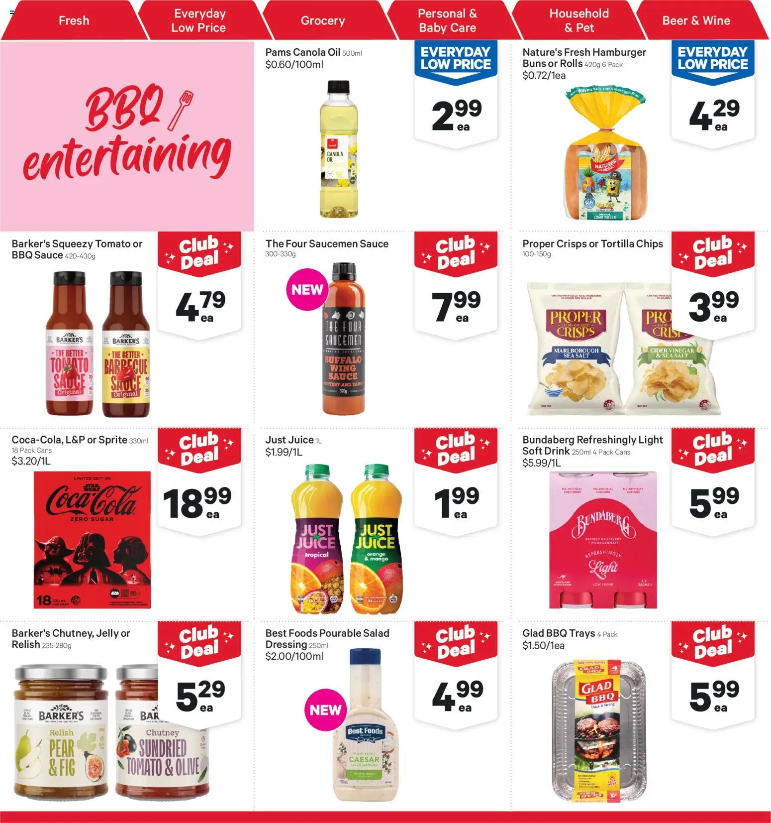 New World catalogue from 17.11.2025 | Page: 17