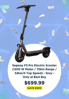 Preview of Best Buy weekly flyer / circulaire from shop Best Buy valid from 20.04.2026 | Page: 4