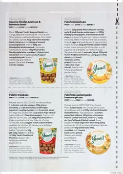 Preview of Woolworths Fresh Ideas Magazine - valid from 14.01.2026 | Page: 88