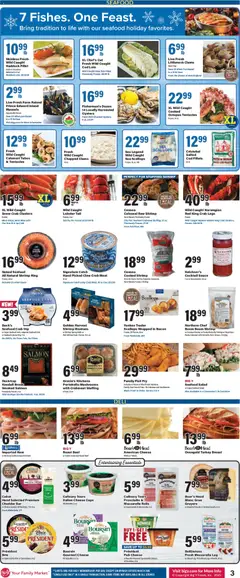 Preview of Big Y weekly ads valid from 11.12.2025 | Page: 5