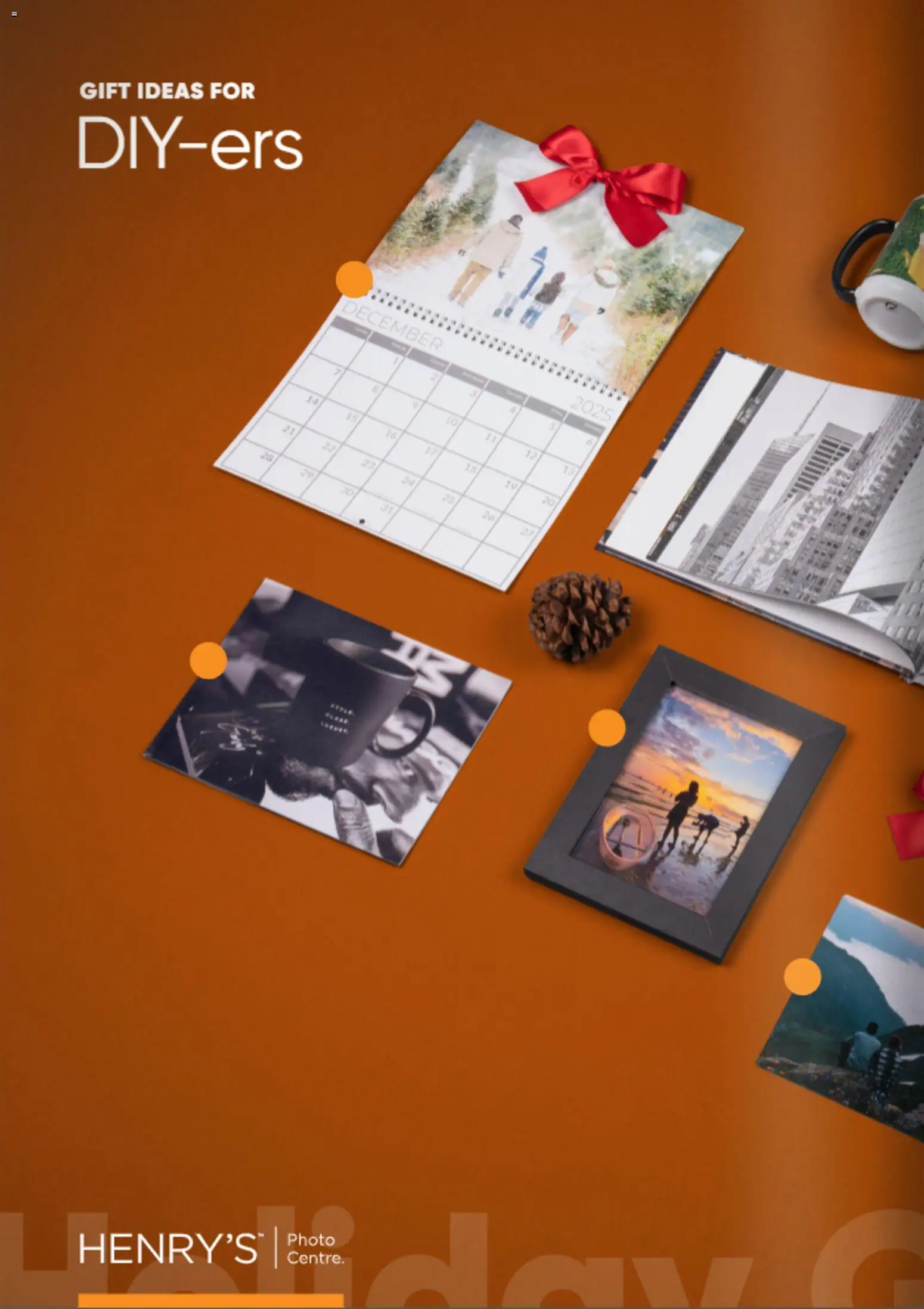 Henry's flyer valid from 01.11.2025 | Page: 42