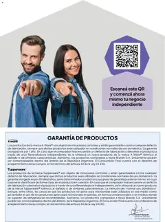 Vista previa Tupperware Folleto válido desde el 09.12.2025 | Página: 74