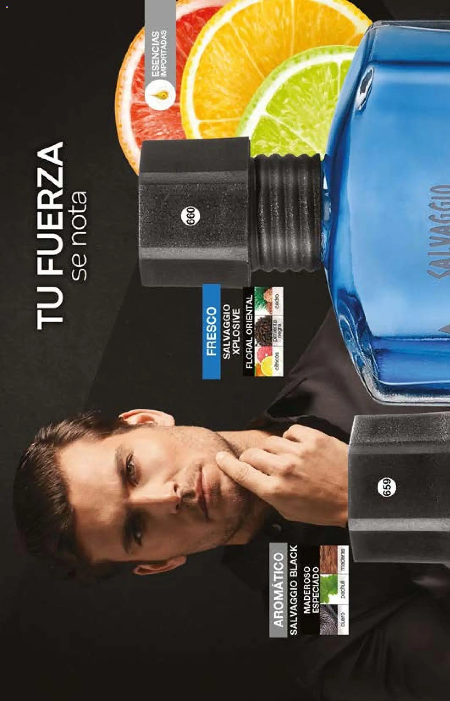 Nuevas ofertas de Fuller válidas en toda la República Mexicana desde el 29.10.2025. ¡Encuentra las mejores ofertas en Fuller campaña 15 2025! | Página: 222 | Productos: Esencias