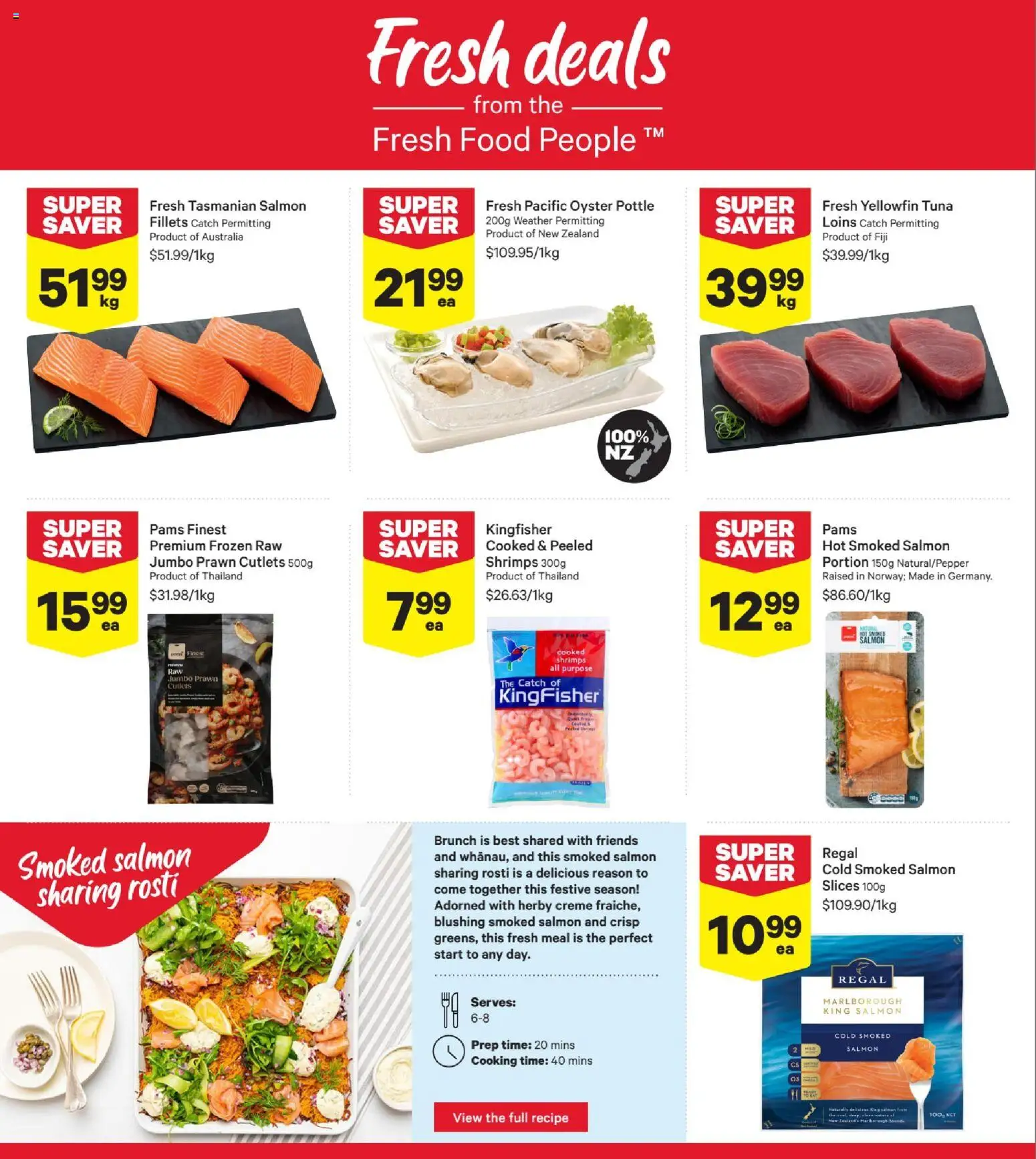 New World catalogue from 10.11.2025 | Page: 8