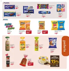 Bistek Supermercados ofertas Quinzenal - Pré-Visualização do folheto da loja Bistek Supermercados, válido de 08.04.2026 | Página: 5