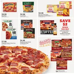Preview of Fareway weekly ads valid from 01.12.2025 | Page: 21