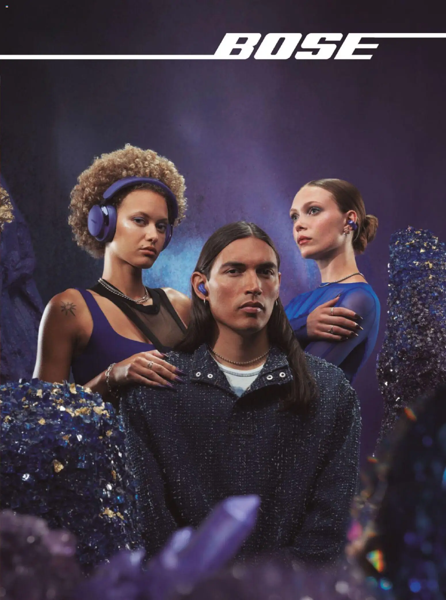 Nuevas ofertas de Palacio De Hierro válidas en toda la República Mexicana desde el 01.11.2025. ¡Encuentra las mejores ofertas en Palacio De Hierro catálogo! | Página: 39