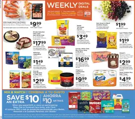 Preview of Ralphs weekly ads valid from 17.12.2025 | Page: 2