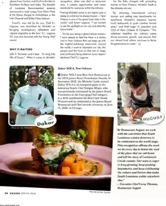 Preview of Rouses weekly ads valid from 06.04.2026 | Page: 32 | Products: Foundation, Player