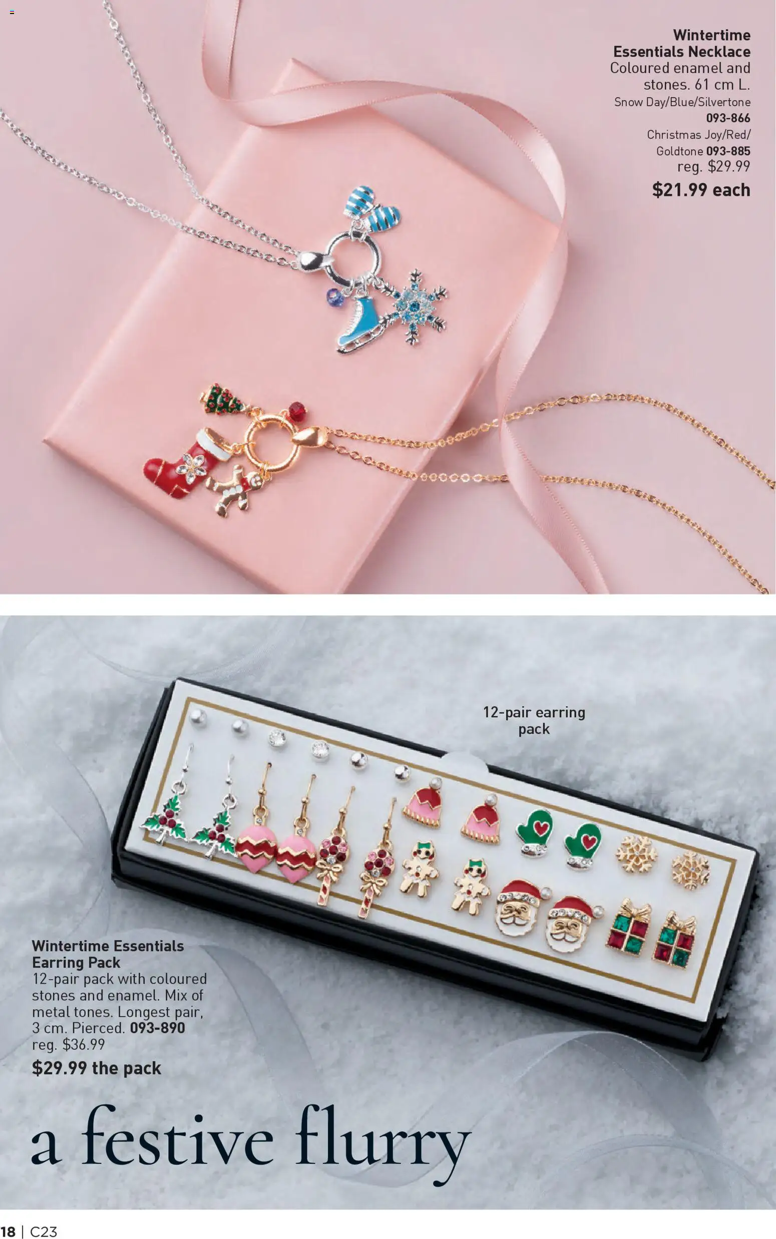 Avon flyer valid from 06.11.2025 | Page: 18