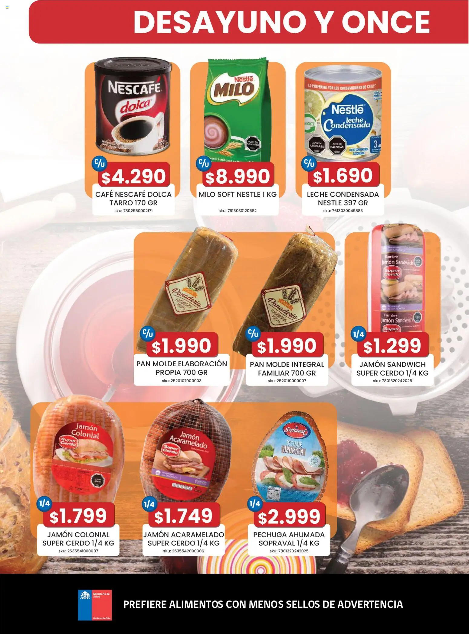 Letak Cugat │ válido desde el 09.02.2026 | Página: 13