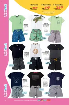 Quatro Estações - Catálogo 12-01-02 - Pré-Visualização do folheto da loja Quatro Estações, válido de 01.12.2025 | Página: 44