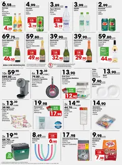 Zaffari - Ofertas da semana - Pré-Visualização do folheto da loja Zaffari, válido de 15.12.2025 | Página: 3