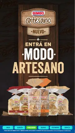 Vista previa La Anonima catálogo válido desde el 29.01.2026 | Página: 22