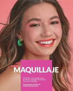 Catálogo Avon Campaña 11 │ válido desde el 16.06.2025 | Página: 7