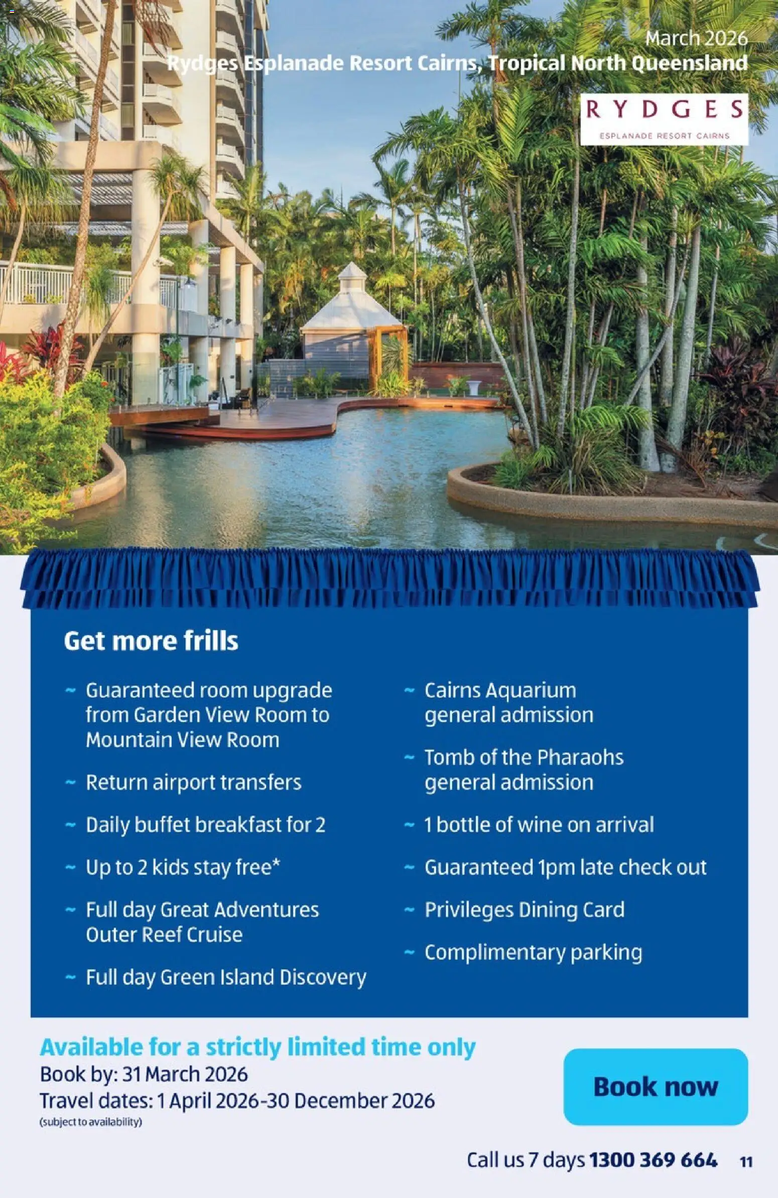 Aldi catalogue - valid from 02.03.2026 | Page: 11 | Products: Wine