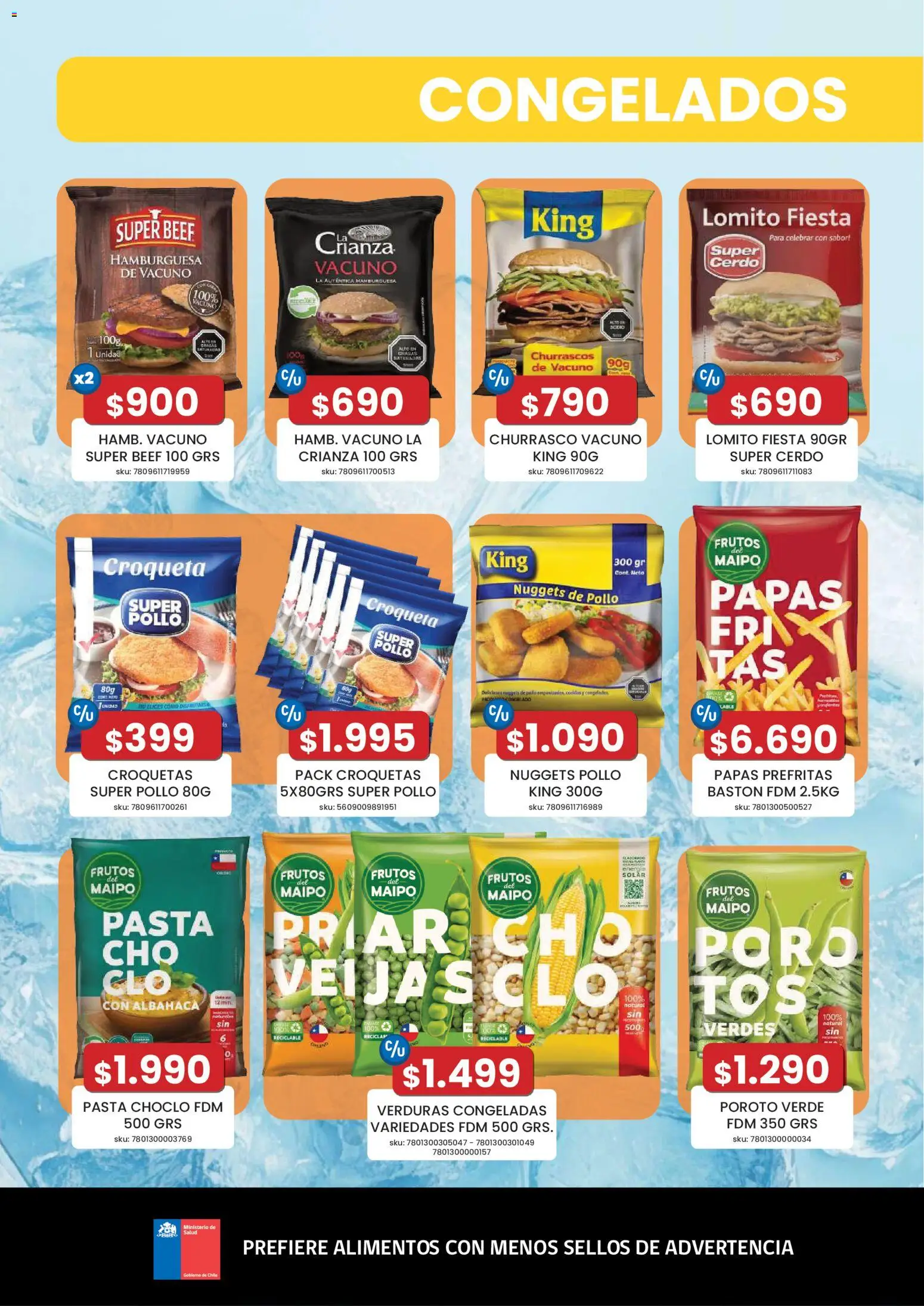 Letak Cugat │ válido desde el 09.02.2026 | Página: 31