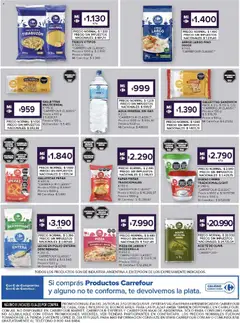 Vista previa Carrefour ofertas válido desde el 26.11.2025 | Página: 13