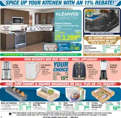 Menards Weekly Ad - valid from 28.08.2025 | Page: 16