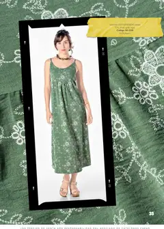 Vista previa de SC Pakar catálogo Ropa, nuevo folleto de la tienda, válido en México a partir del 30.01.2026 | Página: 35