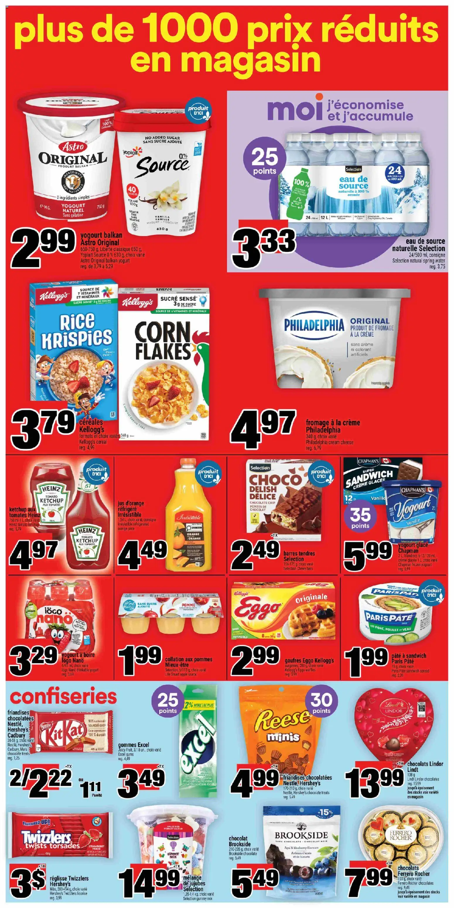 Super C flyer valid from 05.02.2026 | Page: 7