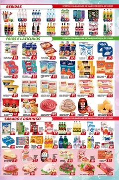 Higa's Supermercado - Ofertas da semana - Pré-Visualização do folheto da loja Higa's Supermercado, válido de 03.12.2025 | Página: 3