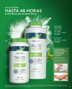 Catálogo Ésika Campaña 4 válido desde el 15.02.2026 | Página: 115