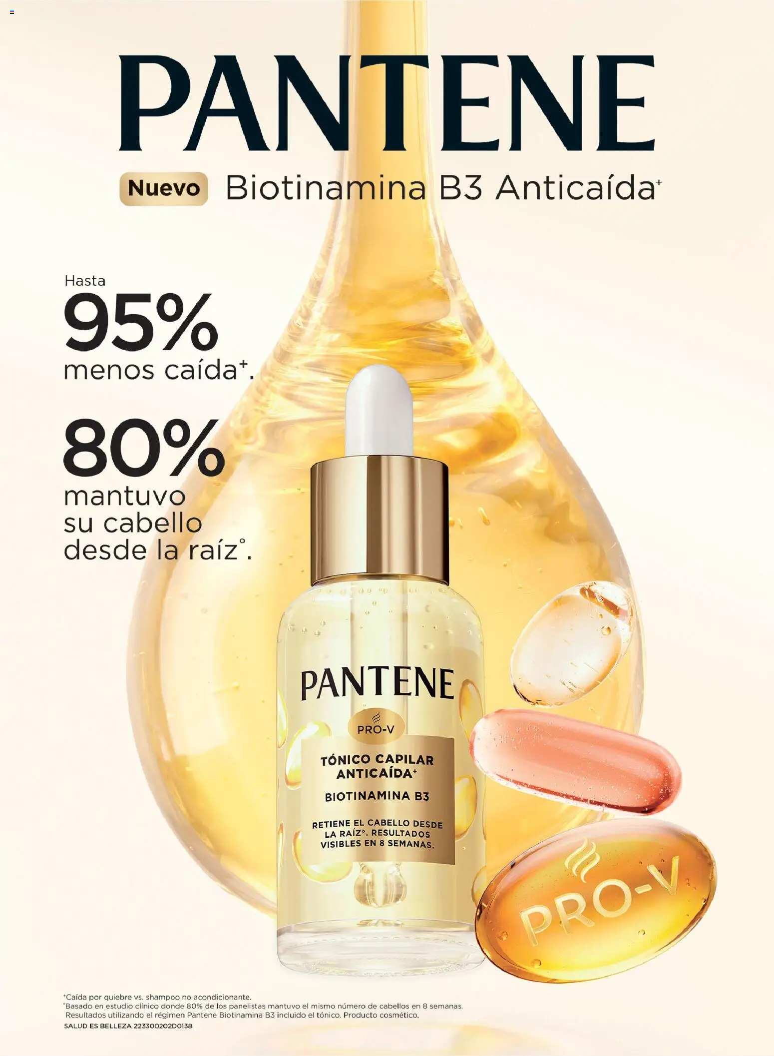 Nuevas ofertas de Chedraui válidas en toda la República Mexicana desde el 24.10.2025. ¡Encuentra las mejores ofertas en Chedraui folleto Vive Bella! | Página: 43