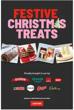 Preview of IGA  Catalogue  - valid from 26.11.2025 | Page: 11