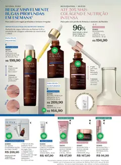 O Boticário - Ciclo 17/2025 - Pré-Visualização do folheto da loja O Boticário, válido de 01.12.2025 | Página: 178