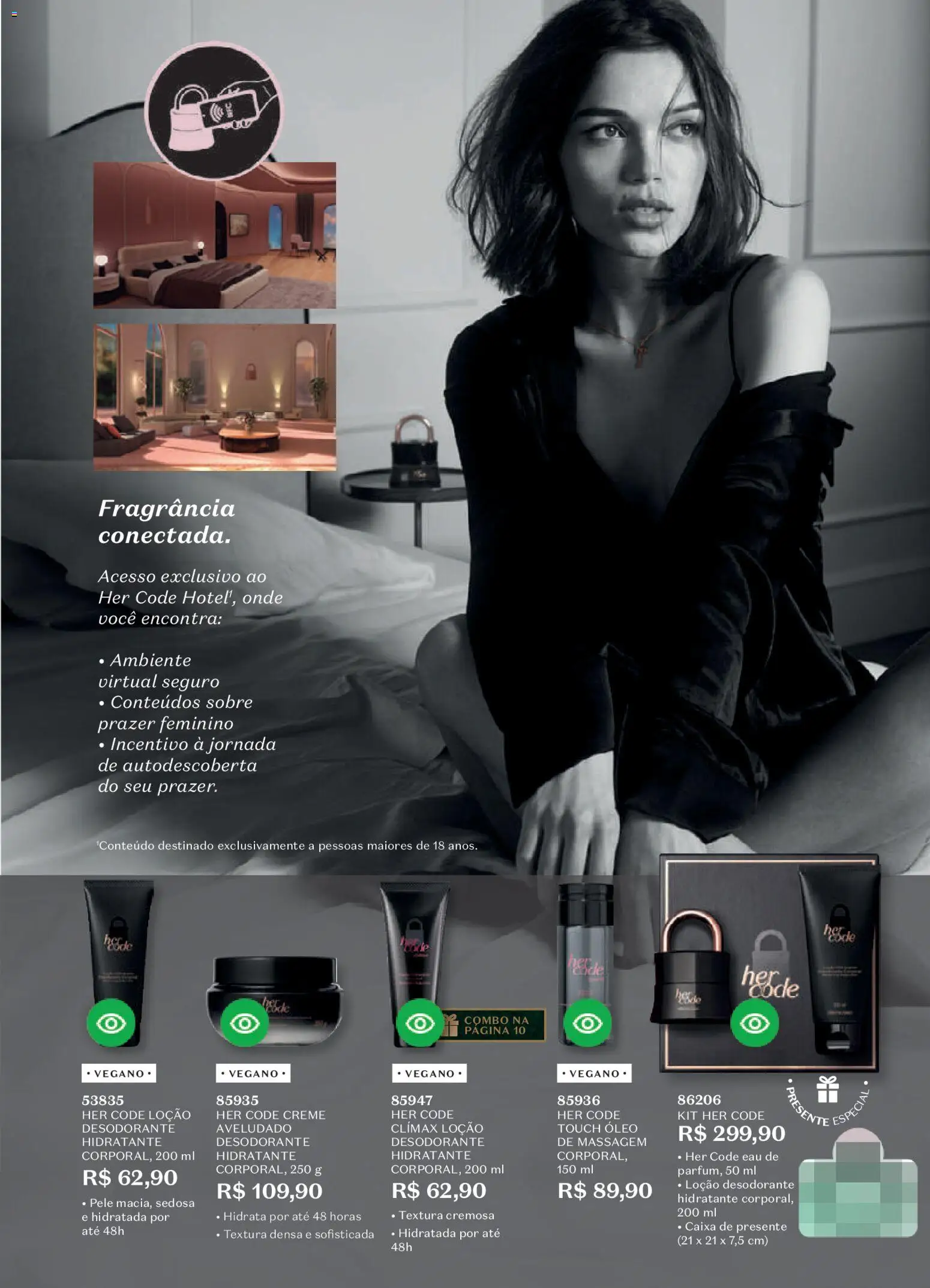 O Boticário Folheto - válido de 01.12.2025 | Página: 68