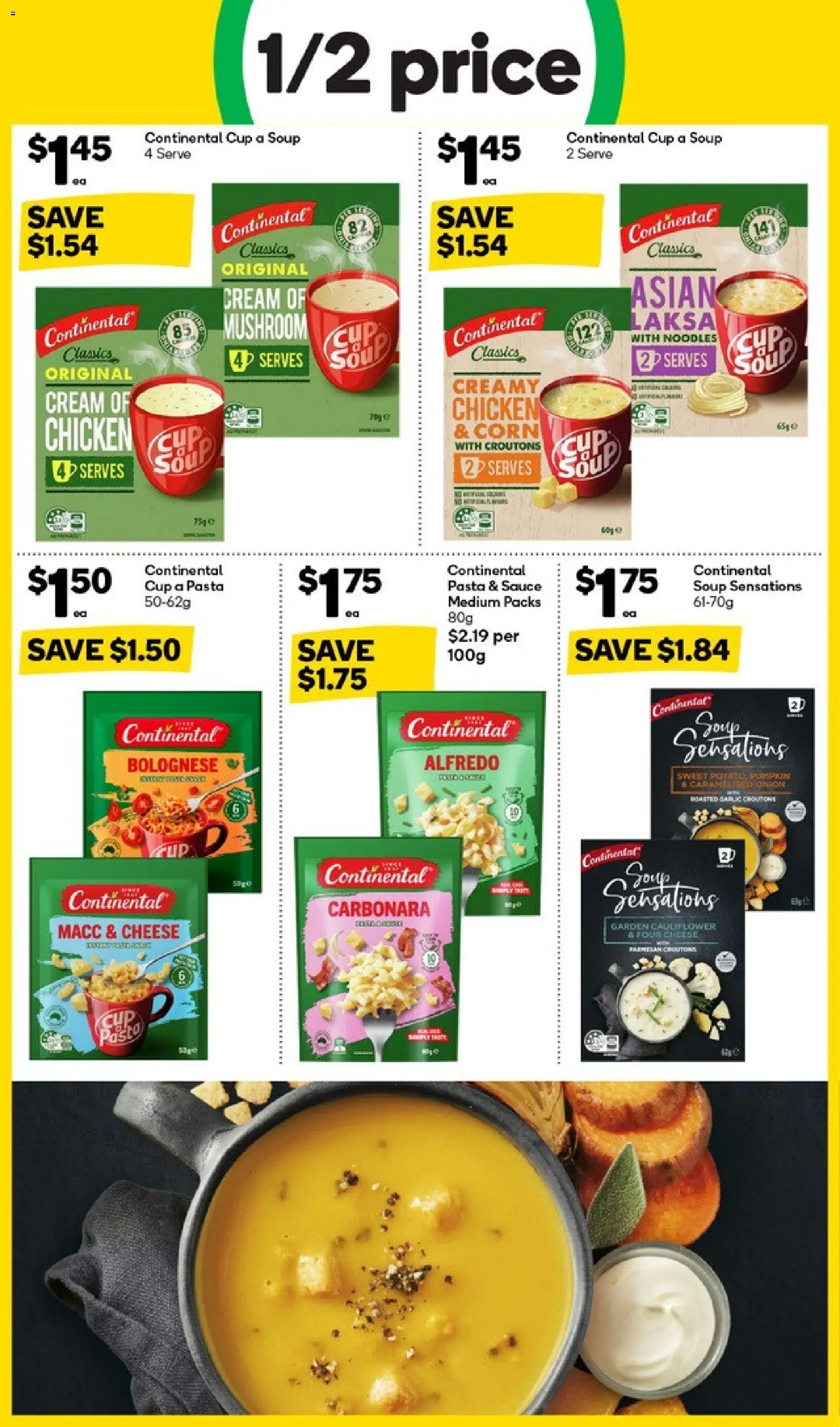 Woolworths catalogue from 13.04.2026 | Page: 13