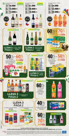 Jumbo catálogo -  Vista previa de la revista de la tienda Jumbo valido desde el 26.02.2026 | Página: 18