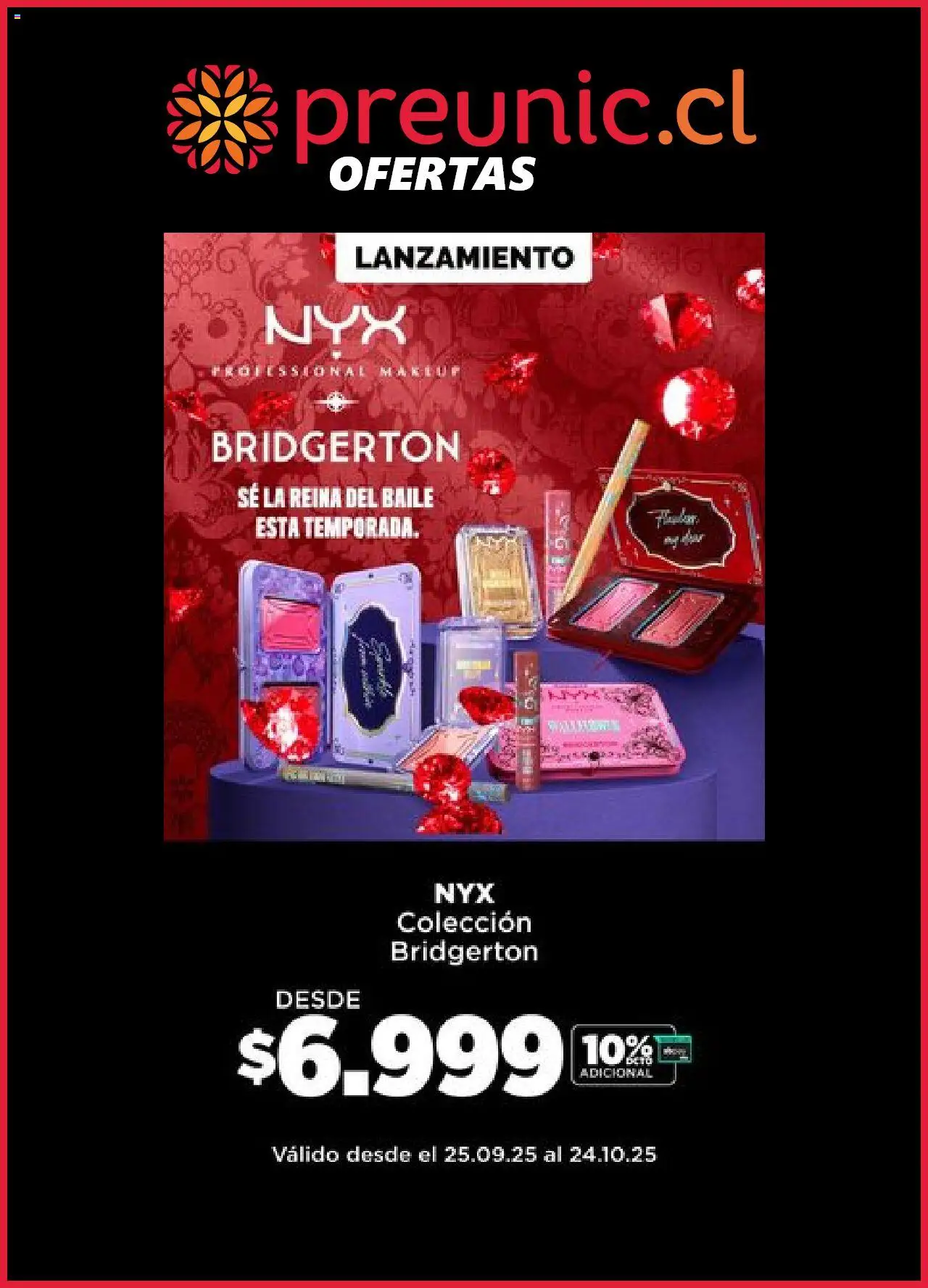Preunic ofertas  │ válido desde el 14.10.2025 | Página: 2