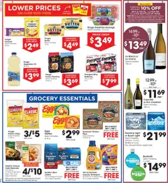 Fred Meyer Weekly Ad - valid from 30.07.2025 | Page: 4