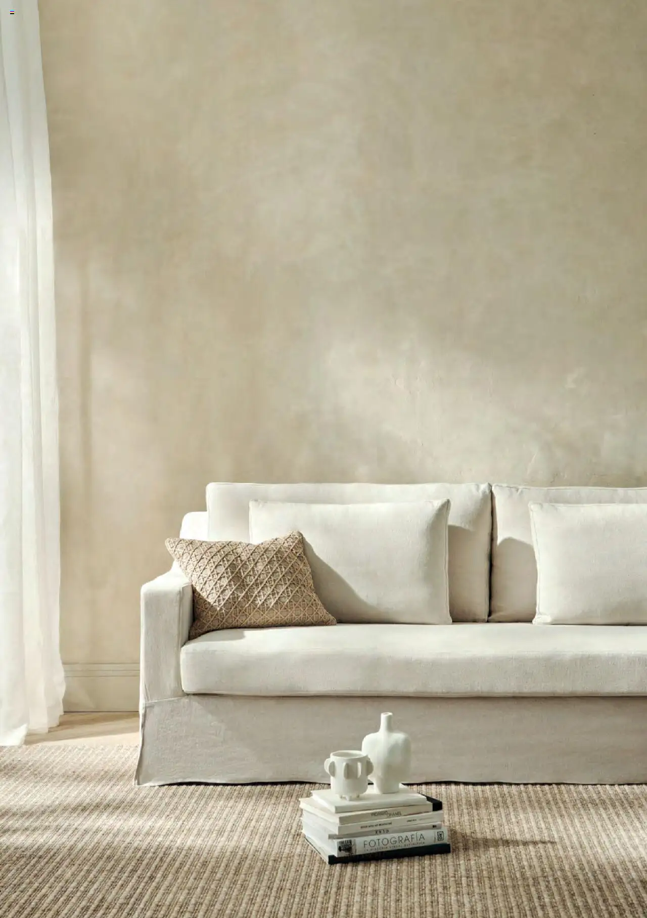 Nuevas ofertas de El Corte Inglés válidas en toda la República Mexicana desde el 14.10.2025. ¡Encuentra las mejores ofertas en El Corte Inglés - Catálogo Sofás! | Página: 17