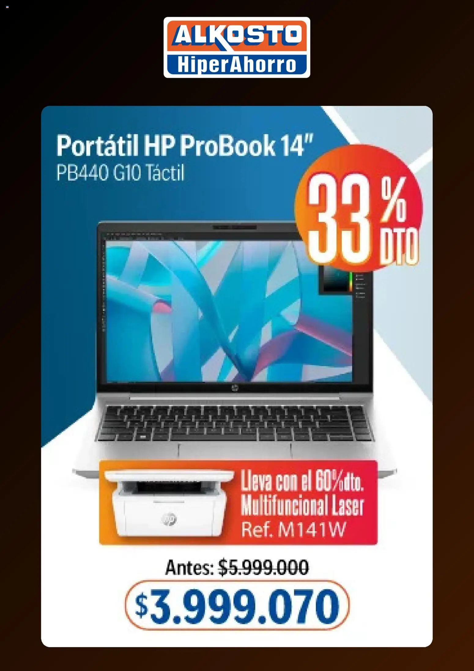 Alkosto revista - valida desde el 10.01.2026 | Página: 7