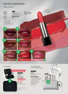 O Boticário - Ciclo 02/2026 - Pré-Visualização do folheto da loja O Boticário, válido de 19.01.2026 | Página: 120