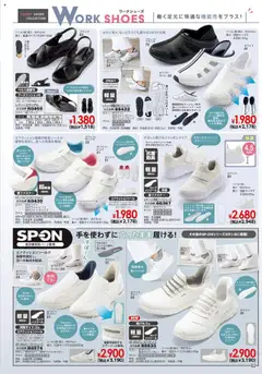 01.10.2025から有効なオファーを含む ヒラキ - Exciting Price 3712 | ページ: 63 | 製品: インソール