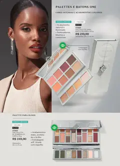 O Boticário - Ciclo 02/2026 - Pré-Visualização do folheto da loja O Boticário, válido de 19.01.2026 | Página: 111 | Produtos: Espelho