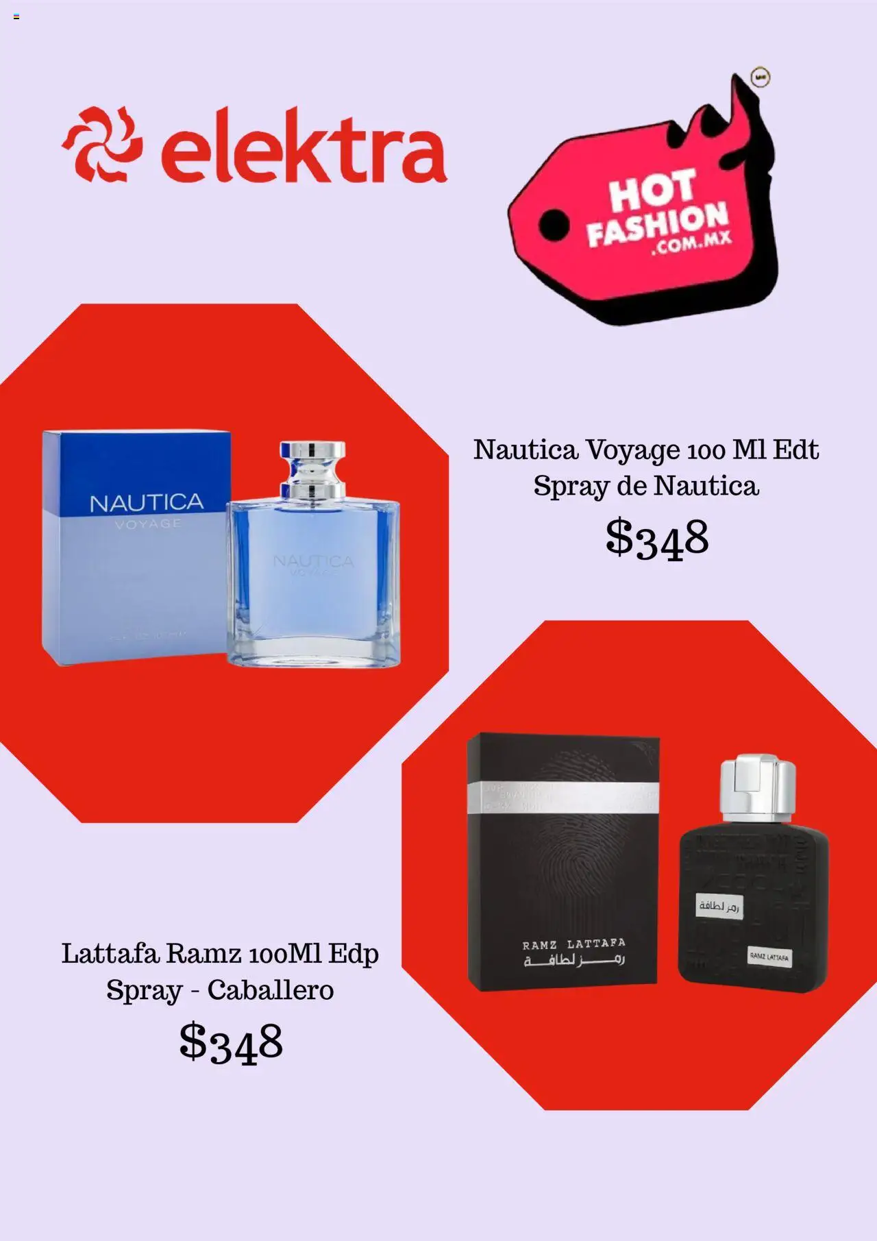 Nuevas ofertas de Elektra válidas en toda la República Mexicana desde el 11.08.2025. ¡Encuentra las mejores ofertas en Elektra - Hot Sale! | Página: 3