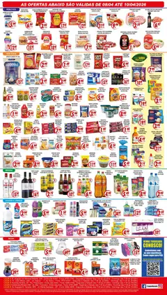Kaçula - Ofertas da semana - Pré-Visualização do folheto da loja Kaçula, válido de 08.04.2026 | Página: 2