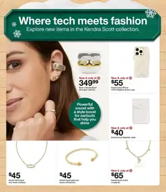 Preview of Target weekly ads valid from 16.11.2025 | Page: 29